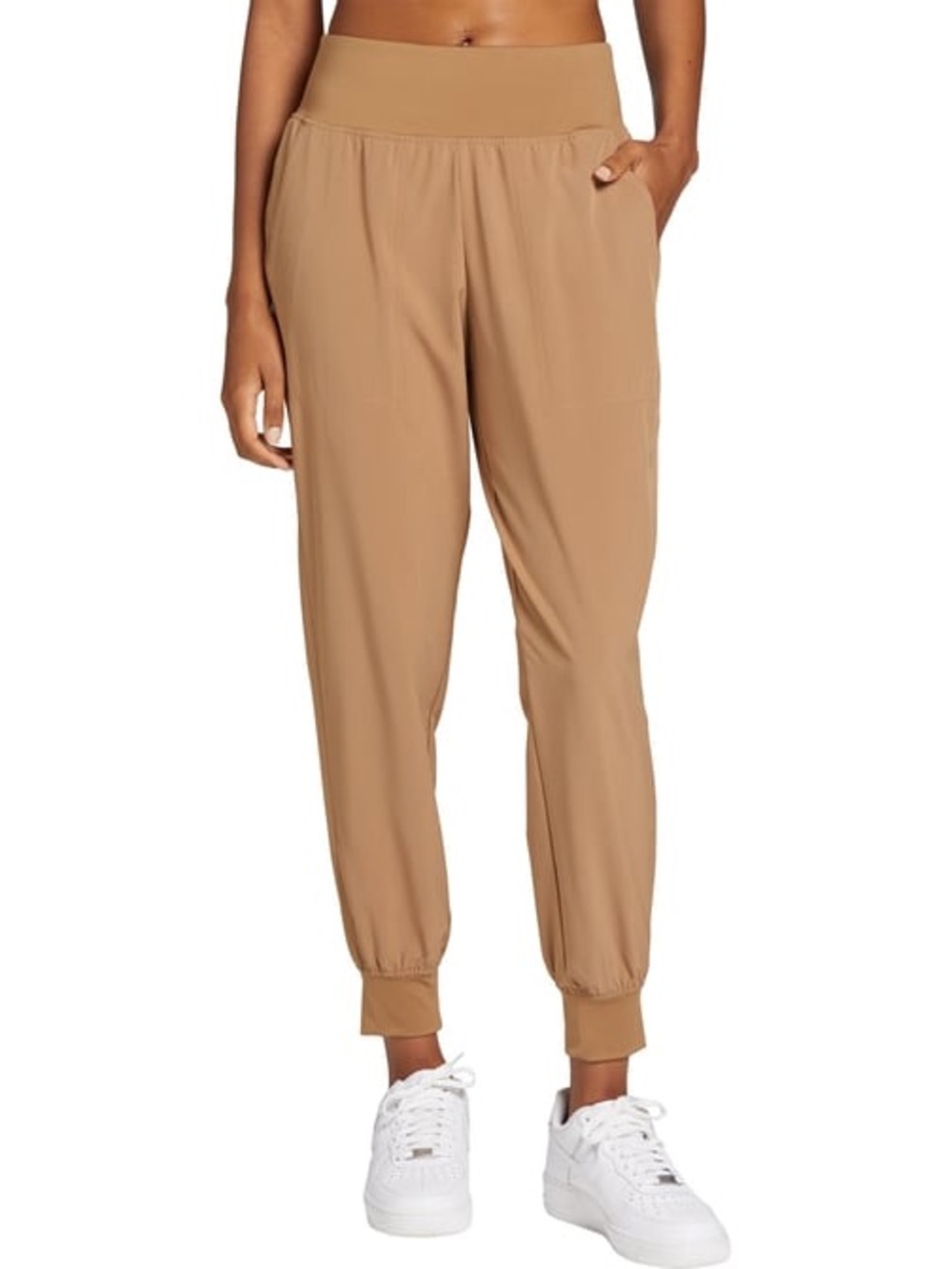 DSG High-Rise stride Joggers